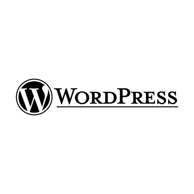 wordpress-black-vector-logo