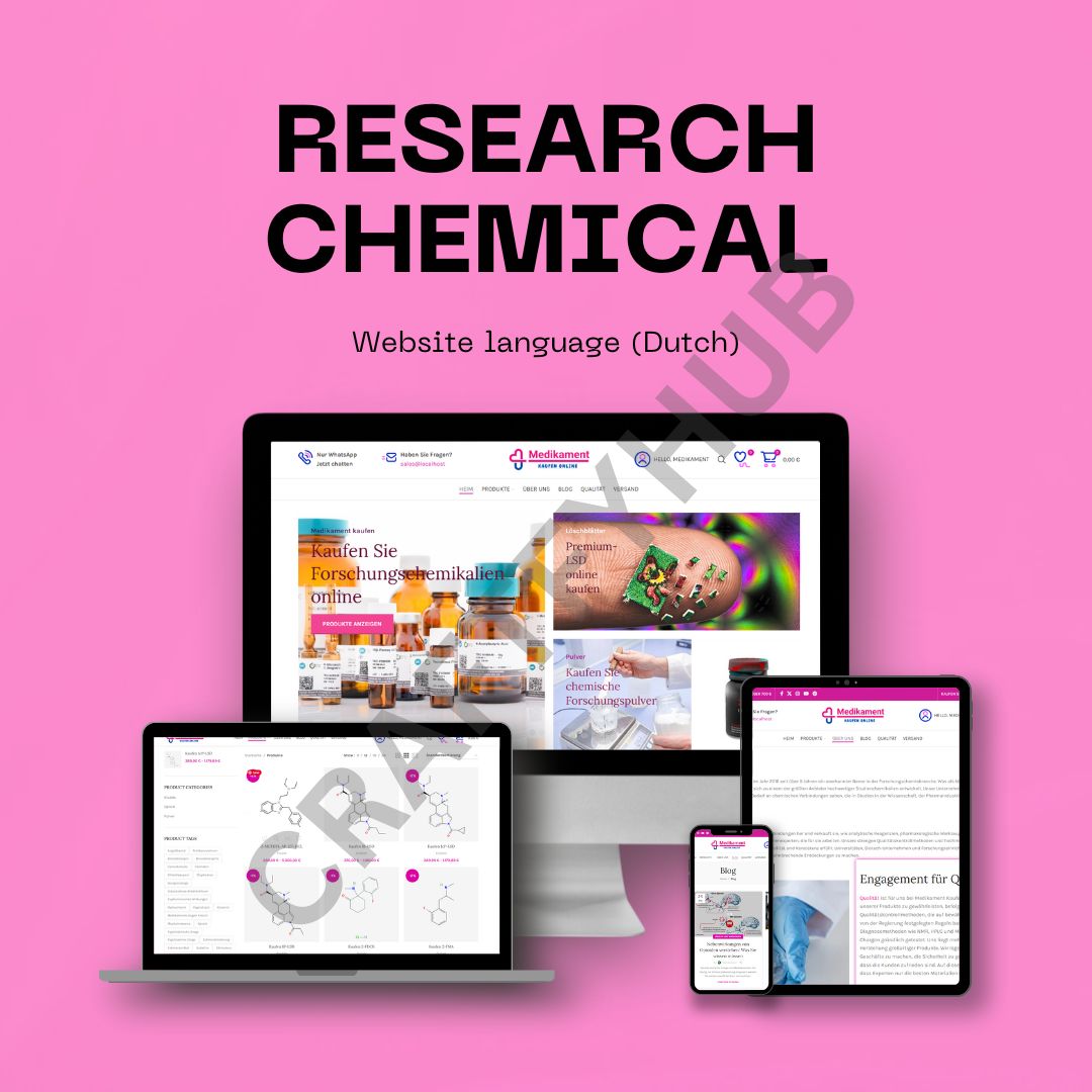 Research chemical